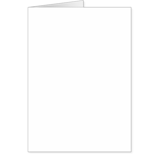 Free Blank Greeting Card Templates for Word