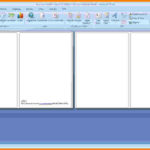 Free Blank Greeting Card Templates for Word