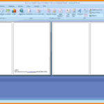 Free Blank Greeting Card Templates for Word