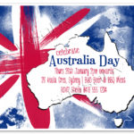 Free Invitation Templates Australia