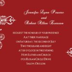 Free Invitation Templates Australia