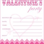Free Invitation Templates Australia