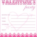 Free Invitation Templates Australia