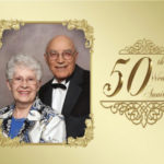 Free Powerpoint Templates for 50th Birthday