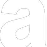 Free Printable Letter a Templates