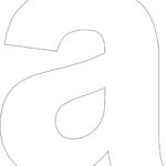 Free Printable Letter a Templates