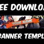 Gaming Banner Templates Free Download
