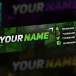 Gaming Banner Templates Free Download