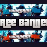 Gaming Banner Templates Free Download