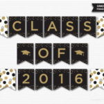 Graduation Banner Templates