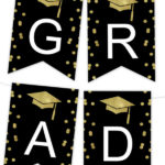 Graduation Banner Templates