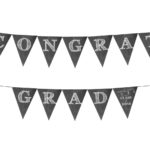 Graduation Banner Templates Free