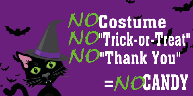 Halloween Banner Templates