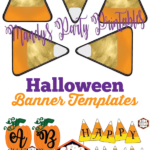 Halloween Banner Templates