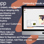 Html5 Banner Templates Free Download