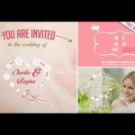 Invitation Templates After Effects Free