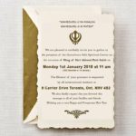 Invitation Templates Akhand Path