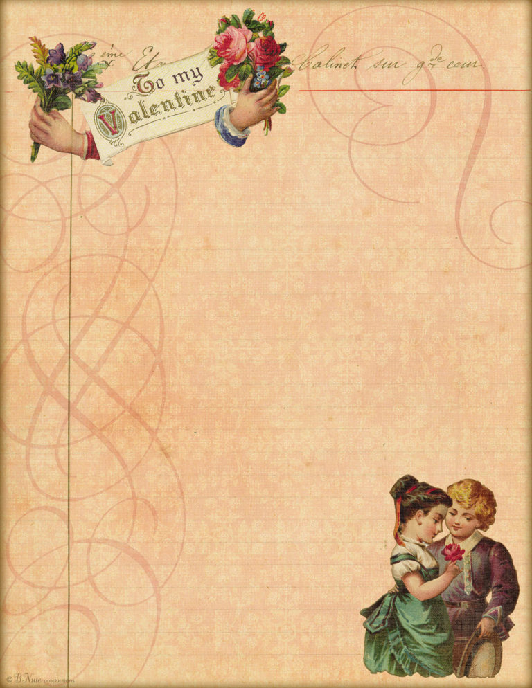 Letter Background Templates | TEMPLATES EXAMPLE