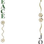 Letter Border Templates Free