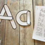 Letter Building Templates