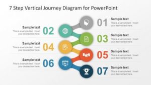 Powerpoint Templates 7 Points (4) - TEMPLATES EXAMPLE | TEMPLATES EXAMPLE