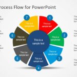 Powerpoint Templates 7 Points