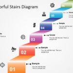 Powerpoint Templates for 6 Steps