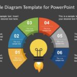 Powerpoint Templates for 6 Steps