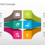 Powerpoint Templates for 6 Steps