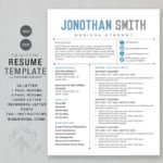 Resume Templates Apple Pages