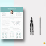 Resume Templates Apple Pages