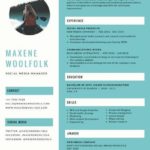 Resume Templates Creative