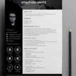 Resume Templates Creative