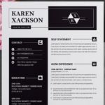 Resume Templates Creative