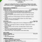 Resume Templates Customer Service