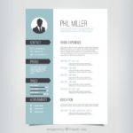 Resume Templates Download