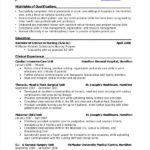 Resume Templates Download