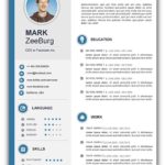 Resume Templates Free Download