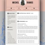 Resume Templates Google Docs Free