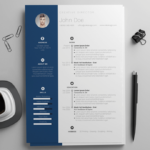 Resume Templates Word Free