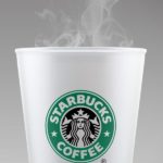 Starbucks Create Your Own Tumbler Blank Template