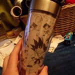 Starbucks Create Your Own Tumbler Blank Template