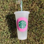 Starbucks Create Your Own Tumbler Blank Template