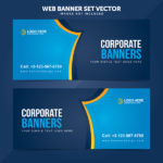 Templates Banner Business