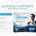 Templates Banner Business