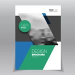 The Brochure Templates