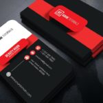 Visiting Card Templates Ai