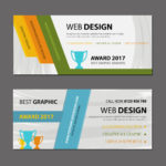 Web Banner Templates Html