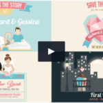 Wedding Invitation Templates After Effects