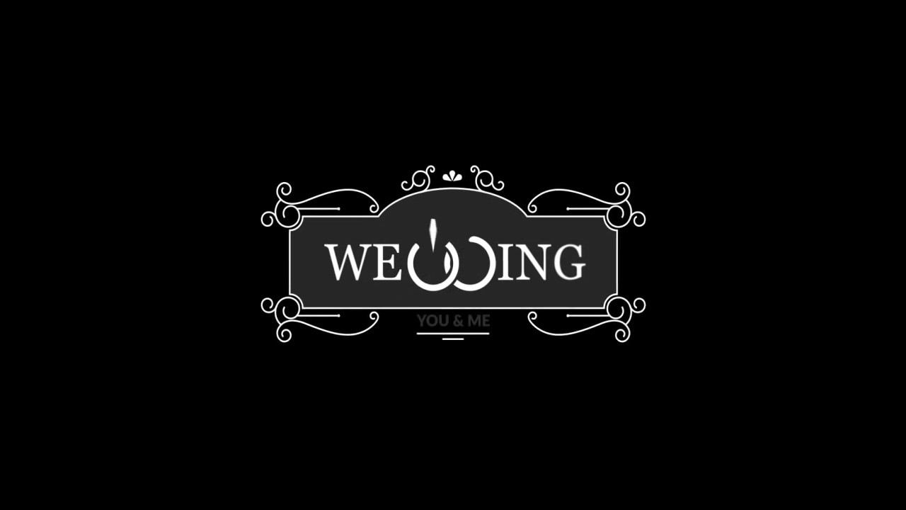 after effects project files wedding invitation free download